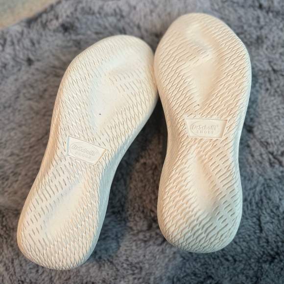 Blue Dr. Scholl’s Be Free Energy Technology Shoes - Picture 5 of 5